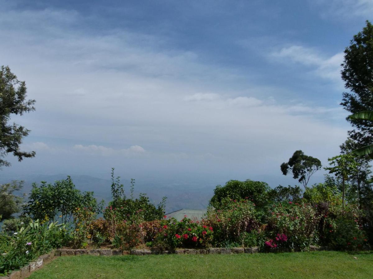 Kelburne Estate Hotel Haputale Exterior foto